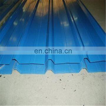 Brand new roof tile metal roofing for wholesales