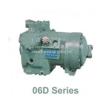 Carrier Compressor 06D Series