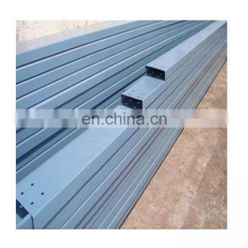 C beam ! hot rolled z purlin galvanized c purlin cheap price