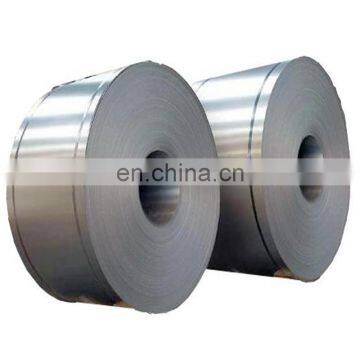 Cold rolled steel coil CR coil