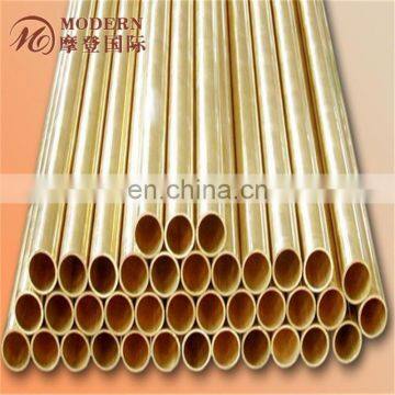 medical gas copper pipe line oxygen tube for hospital