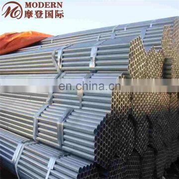 Galv Steel Tubing photo-3