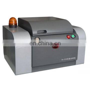 Ux-210 Energy dispersive X-ray fluorescence spectrometer