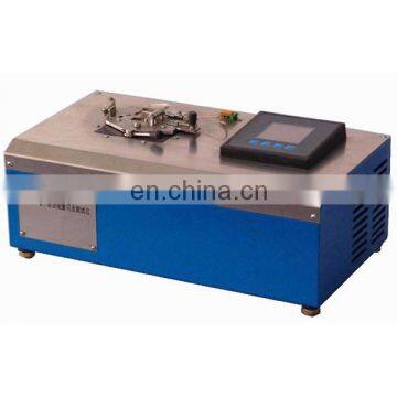 YG-310 automatic balance method micro closed flash point tester