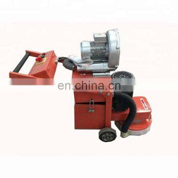 Stone Floor Grinder Grinding Polishing Machine For Concrete/Granite/Marble Floor