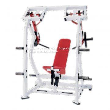 CM-148 Iso-Lateral Shoulder Press Shoulder Exercise Machine