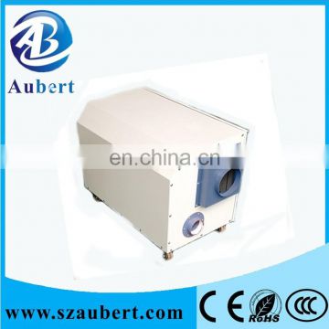 small rotary desiccant dehumidifier for fruit