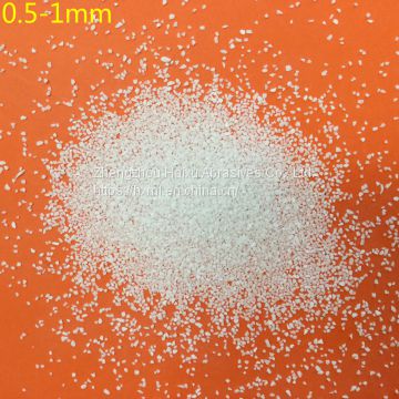 High Quality sintered Tabular Alumina for Ceramic