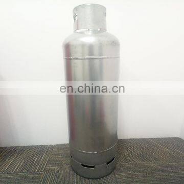 Stable 118L 50kg Lpg Gas Cylinder Factories photo-5