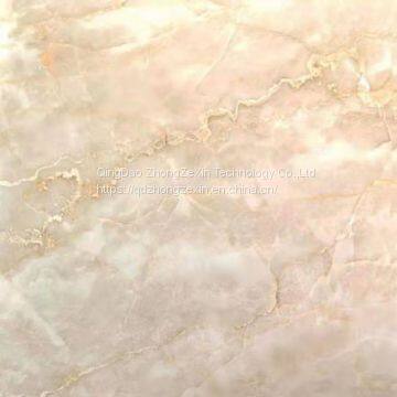 Imitation Marble Design Hot Stamping Foil for Pvc photo-3