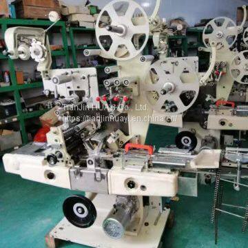 YB59A Packet Film CIgarette Packing Machine HLP2 Molins