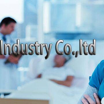Shanghai Medeco Industry Co., company overview - view 2