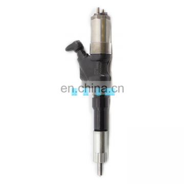 High Quality  Common Rail Disesl Injector 095000-1213