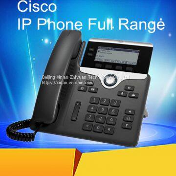 cisco CP-7811/7821/7841/8841/8845/8831-K9 CP-7942G 7945G 7962G  Full range of IP phones