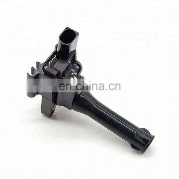 Ignition Coil NEC000120A, 0040100501, IGN200001 photo-2