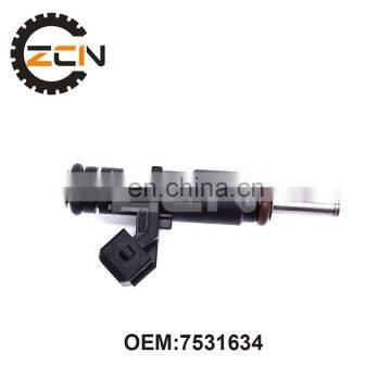 Auto Parts Fuel Injector Nozzle OEM 7531634 For 128i 328i X3 X5 Z4 525i 2.0/2.5/3.0L photo-5