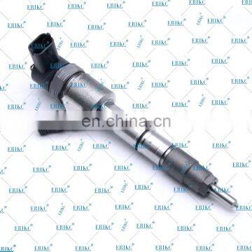 ERIKC Diesel Fuel Injection 0445110633 Complete Nozzle Injector 0445 110 633 CR Auto Pars 0 445 110 633