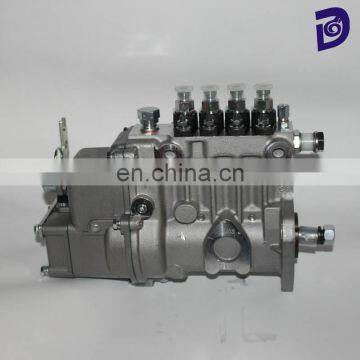 For Tianli 4JR3AL fuel Injection pump BHF4PWS110202 Weifu 4PL1128