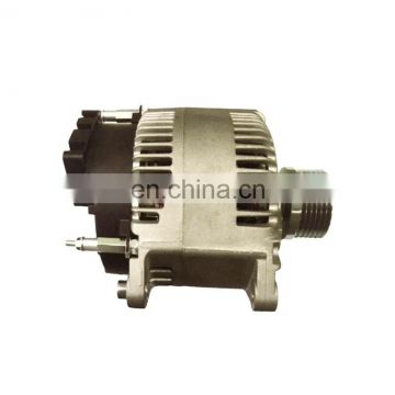 12V 120A alternator 63320317