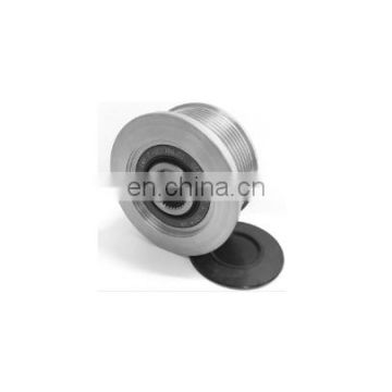 23151-EB301 Alternator Belt Pulley  for NAVARA D40 YD25 2.5L