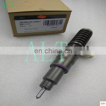 Stock Goods! Common Rail Fuel Injector 20747797 for VOLVO photo-2
