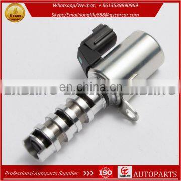 Factory Sale 23796-ZE00C Engine Camshaft Timing Oil Control Solenoid Valve VVT for Pathfinder Armada Maxima Titan 23796ZE00C photo-4