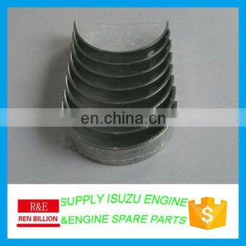 Supply 3LD1 engine crankshaft bering for ISUZU used for excavator OEM:8-98089085-0