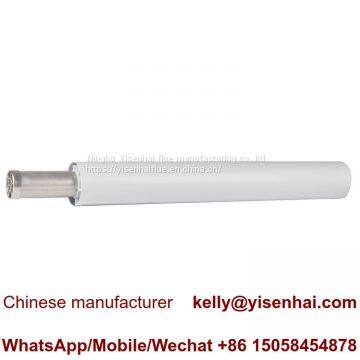 60/100 мм непоконденсирующий стандартный коаксиальный стеновой терминал дымохода photo-3