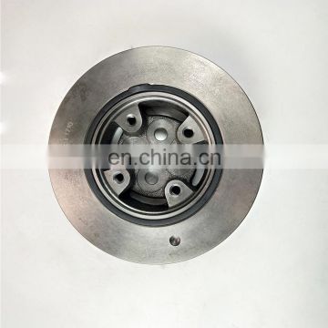 Diesel Spare Parts 6ct Vibration Damper 3925561