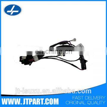 Transit V348 genuine parts car stereo wiring harness 95VB18C394BE