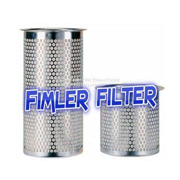 Oil Service Filters NS000320, NK000204, NK000120, NS100043, NS100079, NS196420, SNS004130