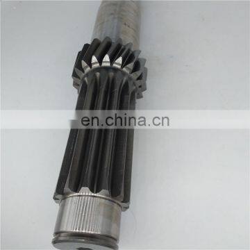 Truck Counter Shaft Gear 1701244-113 1-33311320-0 for ISUZU 4HK1 photo-3
