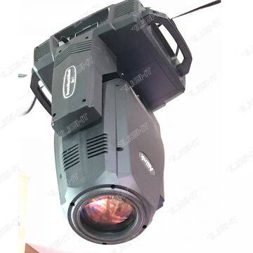 17r 350W HID Лампа, Пучок, Сопло, Ванш, 3в1 LED Динамический Светильник