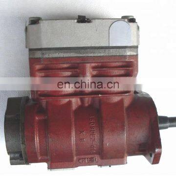 ISLE 6L ISDE Cummins Single Cylinder Air Compressor 5285436 4989268 3509DE2-010