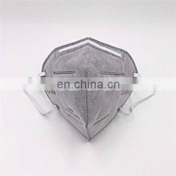 China  Ce En149 Ffp3 Fold Dust Mask