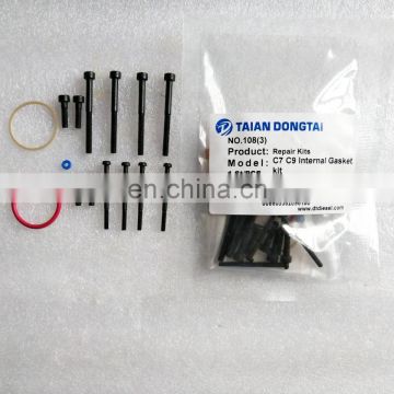 NO,108(3) C7 C9 INTERNAL GASKET KIT