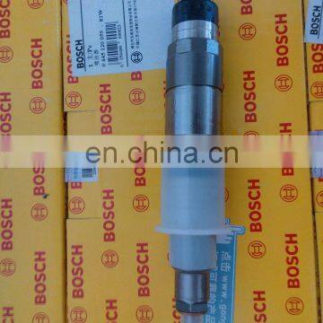 Original BOSCH Diesel Fuel Common Rail Injector 0445120059 for 0433175449, DSLA128P1510 photo-3