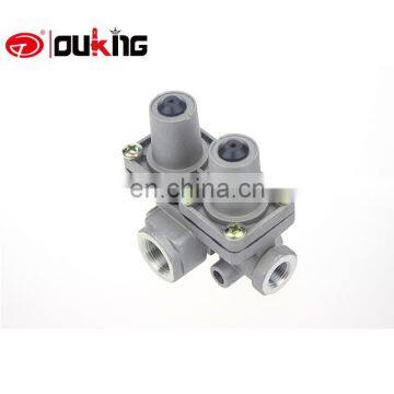 OUKING Brand OEM Quality Two Circuit Protection Valve 9347000400