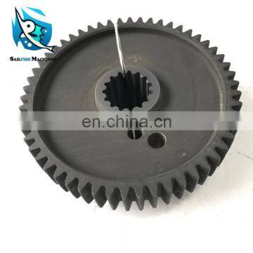 KPM K5V200DPH ZX450-3 ZX470-3 COUPLING PLASTIC YA00039869 photo-3