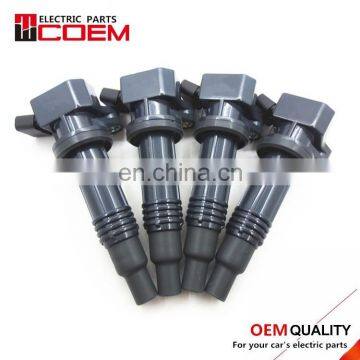 Wholesale Automotive Parts 90919-02236 For Toyota ALTEZZA GITA GXE1 SXE10 3SGE Ignition Coil Pack Ignition Coil Manufacturers
