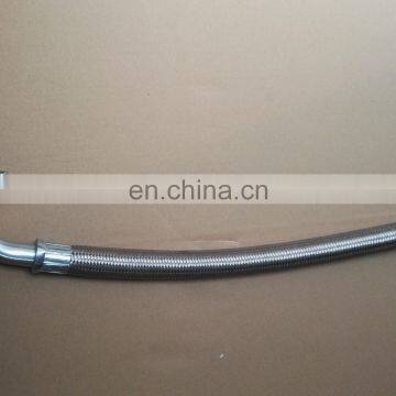 Original Quality NT855 Marine Parts Flexible Hose 3632336 3632337 Made in China photo-4