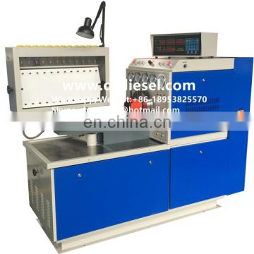 12PSB Diesel Fuel Injection Pump Test Bench