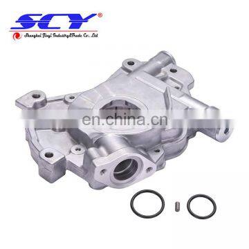 Car Oil Pump Suitable for FORD 3L3Z6600AA 3L3Z-6600-AA 9L3Z6600A M340 photo-2