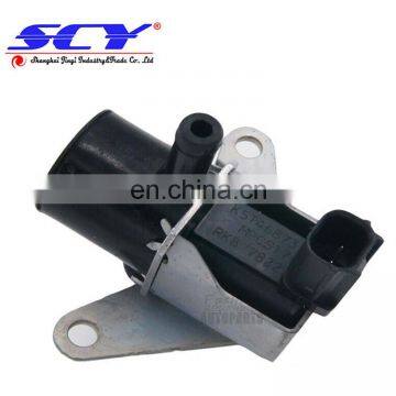 Turbocharger Boost Solenoid Suitable for HONDA 36162RK8005 36162-RK8-005 K5T46873