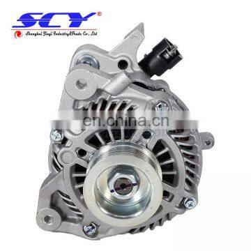 Car Alternator Suitable for Honda Alternator Assembly 31100RNAA01 31100-RNA-A01 31100RNAA012M2 31100RNAA01RM A2TC1391