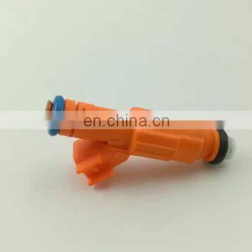 PAT Hot-sale GENUINE Auto Fuel Injector 3M4G-BA Fits for European Car