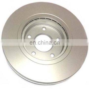 Japanese car spare parts brake disc oem: 40206-JE20A