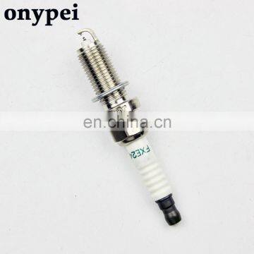 Double Iridium Spark Plug FXE24HR11 Japanese Spark Plug Bujias 22401-JK01D for Cars photo-2