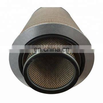 High Quality Excavator Parts Air Filter Element Replacement AF851M AF883M Air Filter photo-4