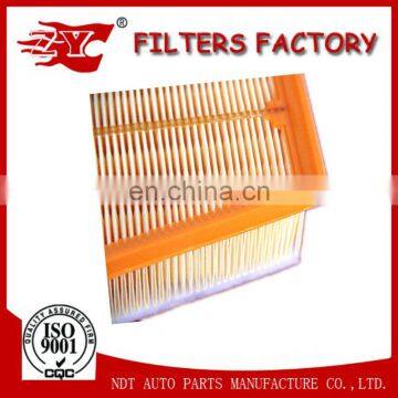 Low Price Air Filter Paper Car Air Filter Element 165467751R photo-5